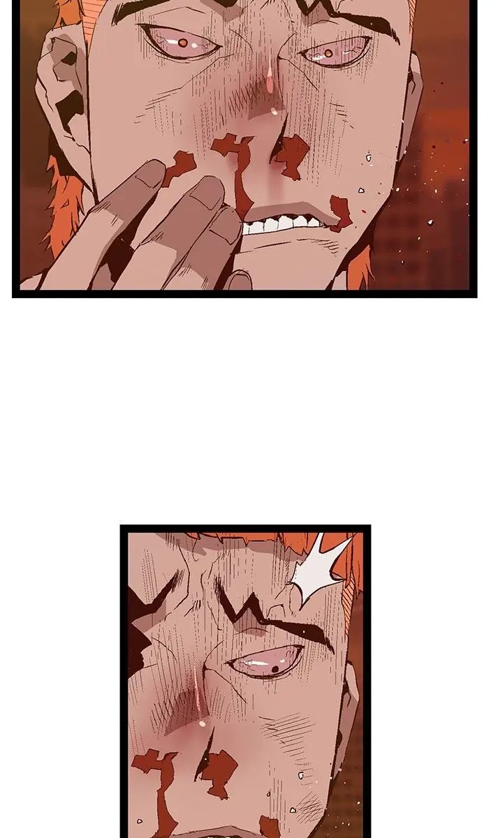 Weak Hero Chapter 85 Page 28