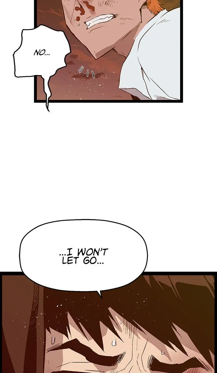 Weak Hero Chapter 85 Page 32