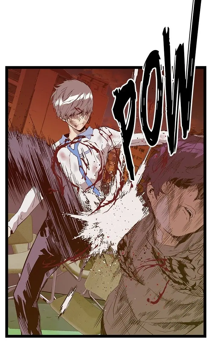 Weak Hero Chapter 85 Page 35