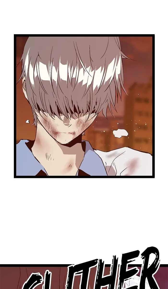 Weak Hero Chapter 85 Page 36