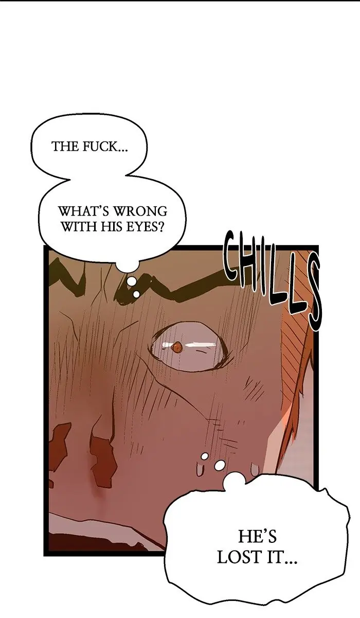 Weak Hero Chapter 85 Page 38