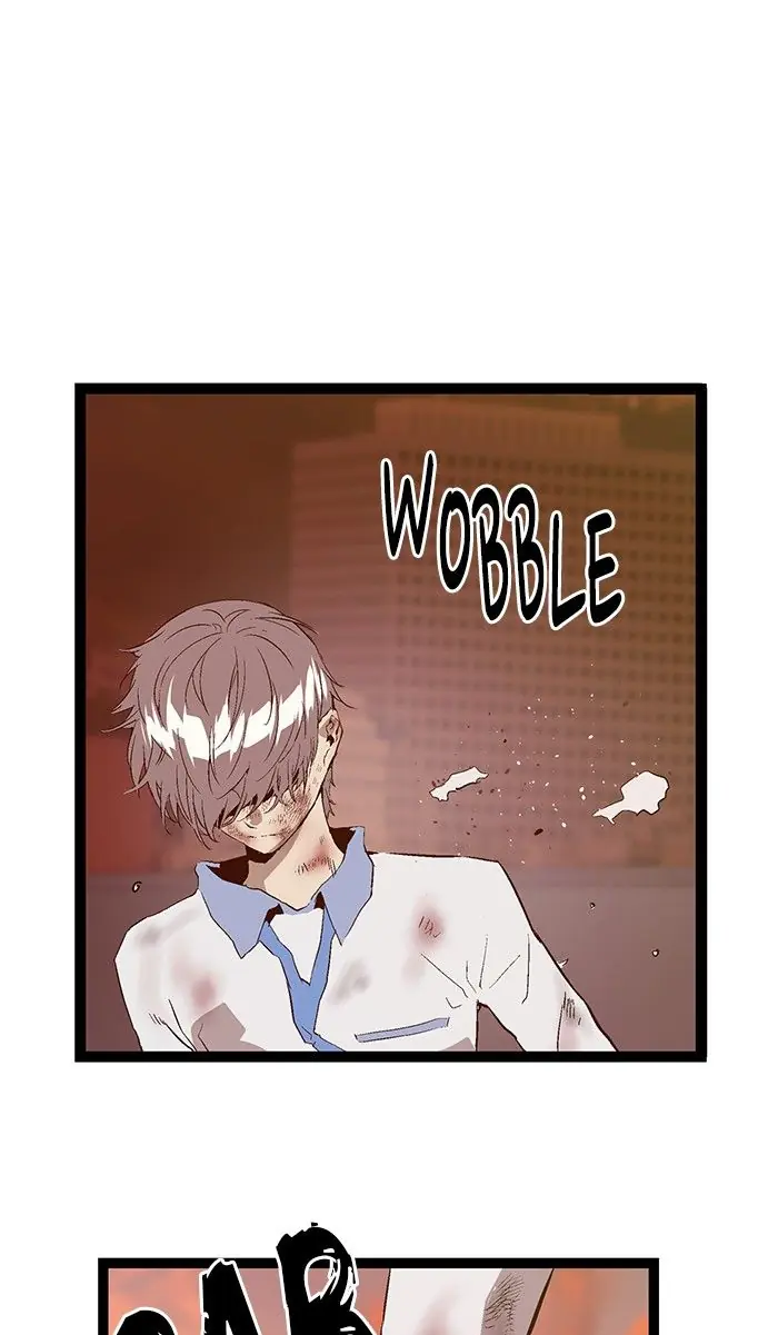 Weak Hero Chapter 85 Page 41