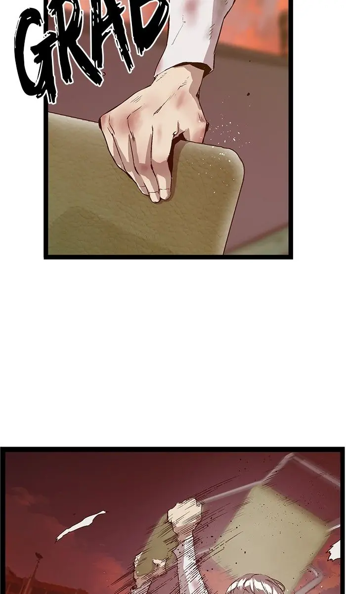 Weak Hero Chapter 85 Page 42