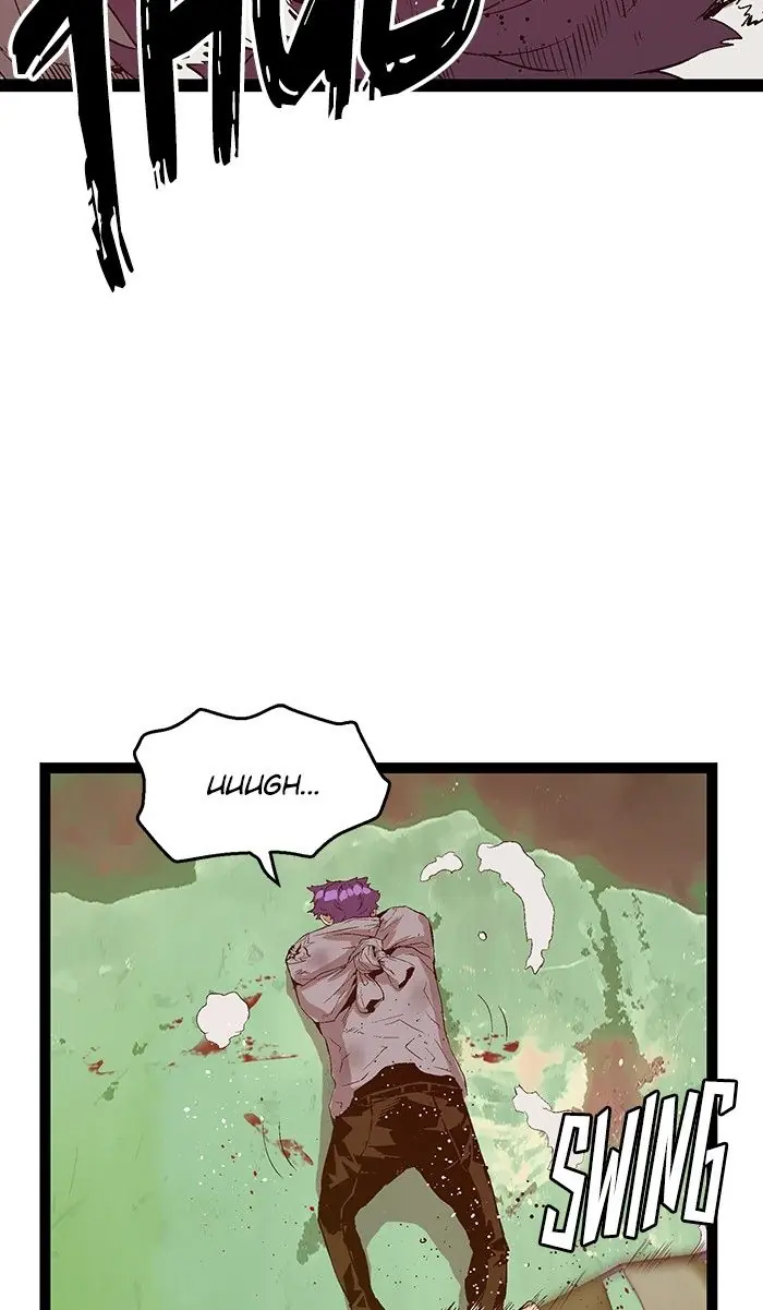 Weak Hero Chapter 85 Page 45