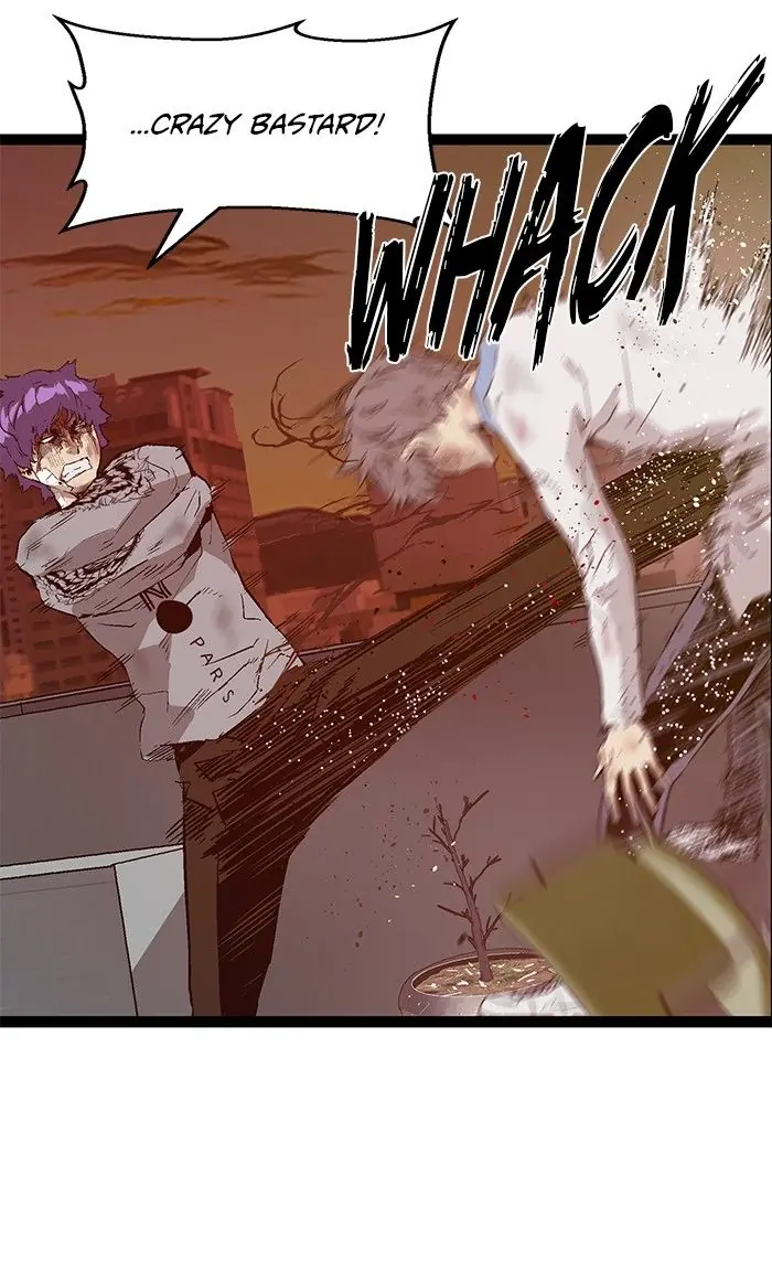 Weak Hero Chapter 85 Page 50