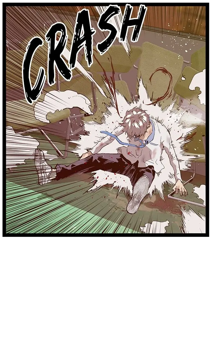 Weak Hero Chapter 85 Page 51