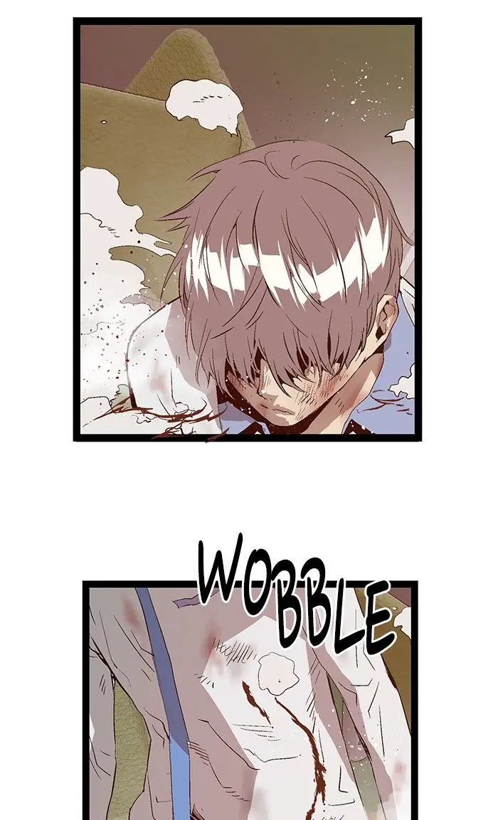 Weak Hero Chapter 85 Page 52