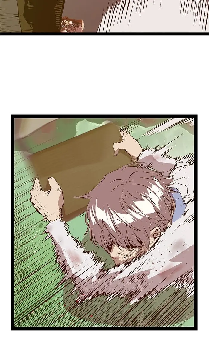 Weak Hero Chapter 85 Page 56