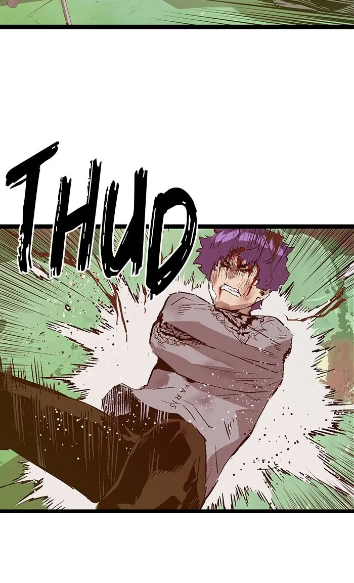 Weak Hero Chapter 85 Page 58