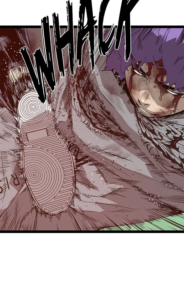 Weak Hero Chapter 85 Page 60