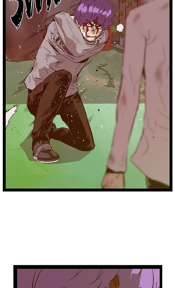 Weak Hero Chapter 85 Page 62