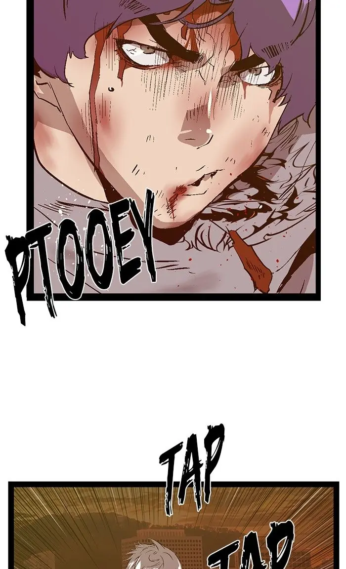 Weak Hero Chapter 85 Page 63