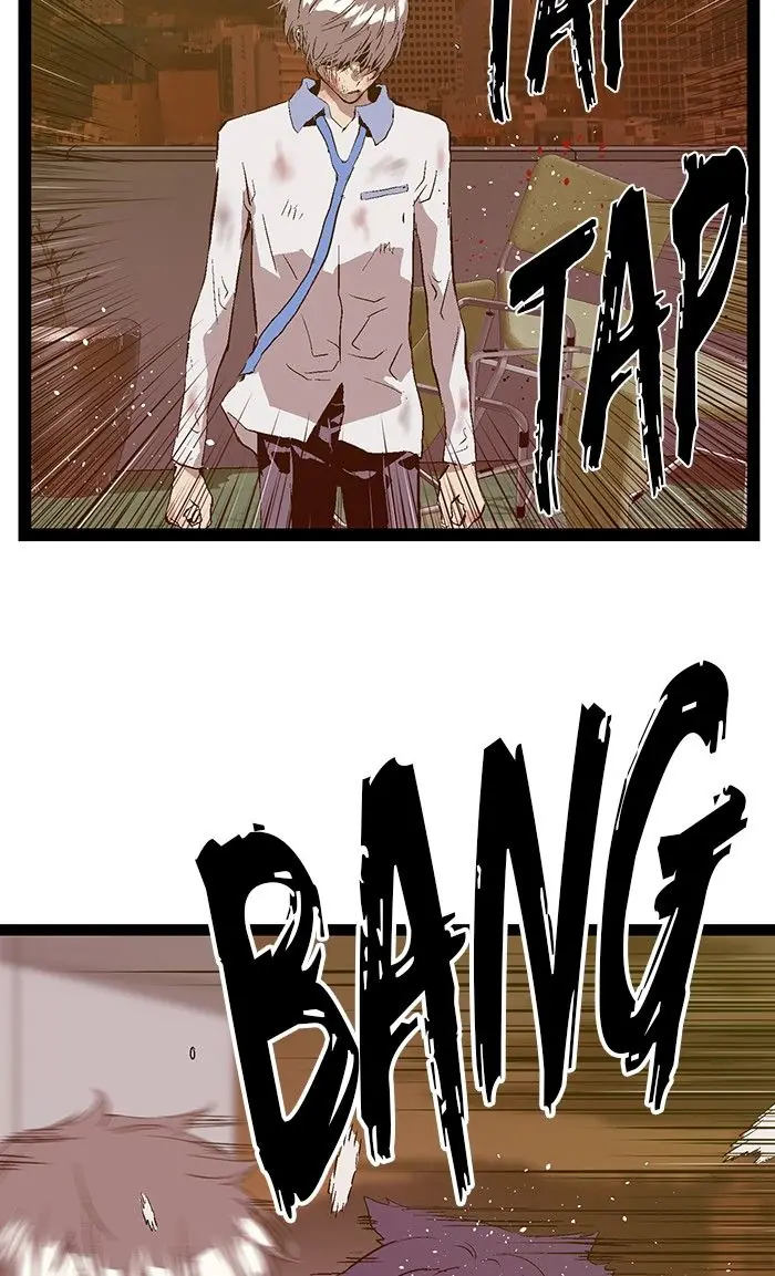 Weak Hero Chapter 85 Page 64