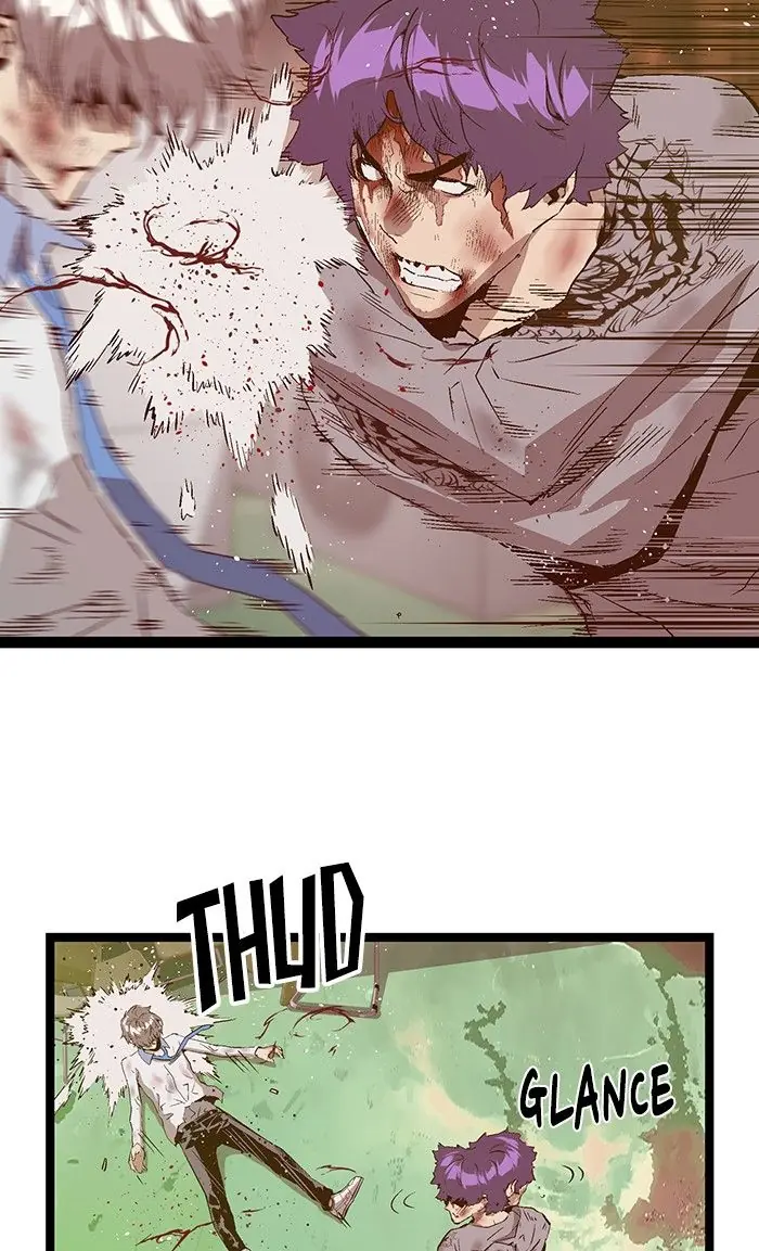 Weak Hero Chapter 85 Page 65