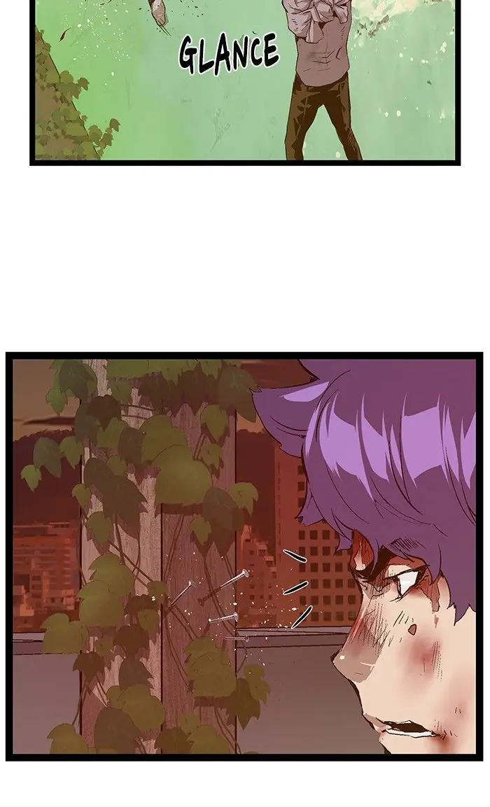 Weak Hero Chapter 85 Page 66