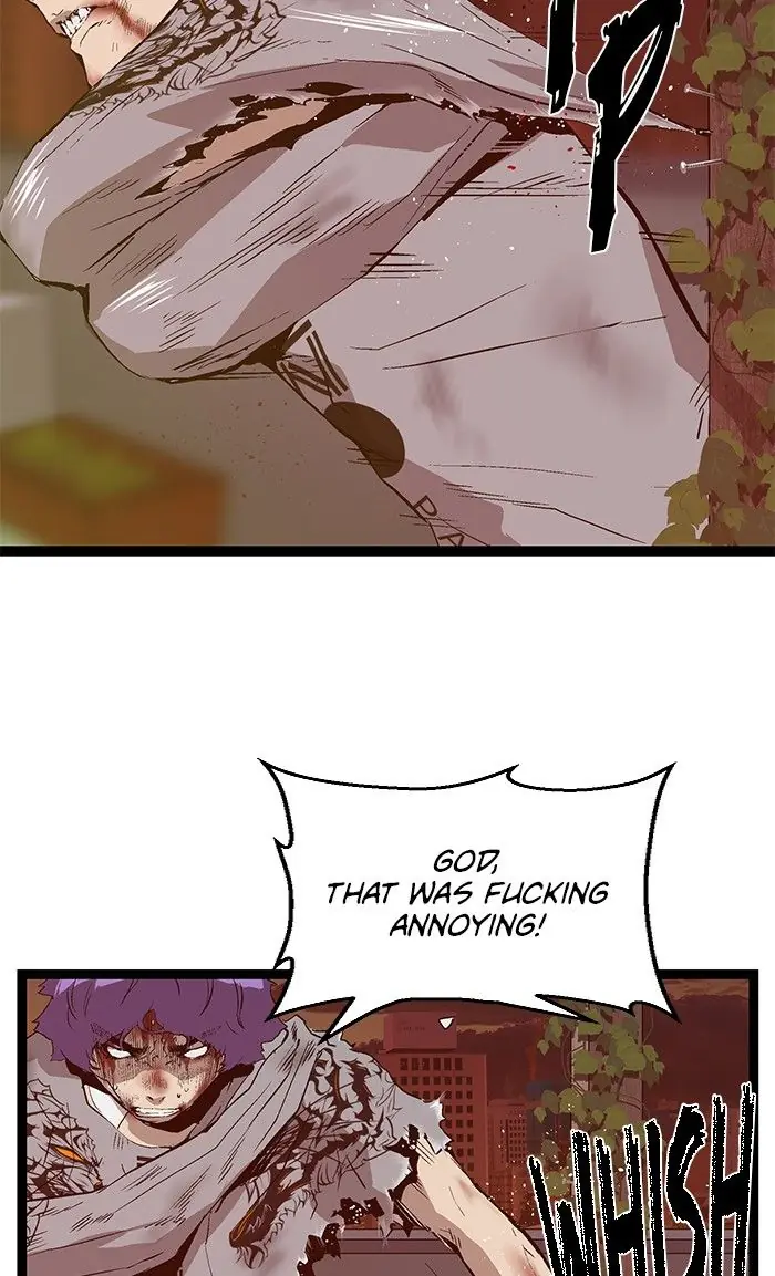 Weak Hero Chapter 85 Page 68