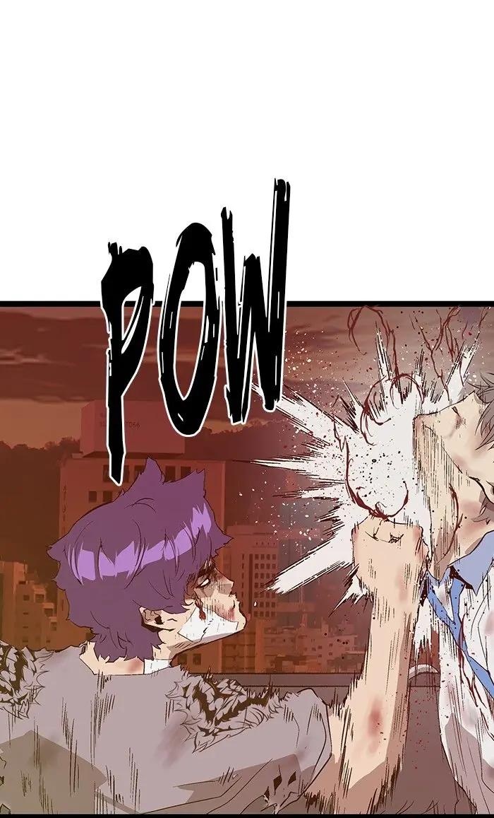 Weak Hero Chapter 85 Page 74