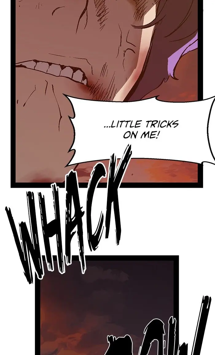 Weak Hero Chapter 85 Page 80