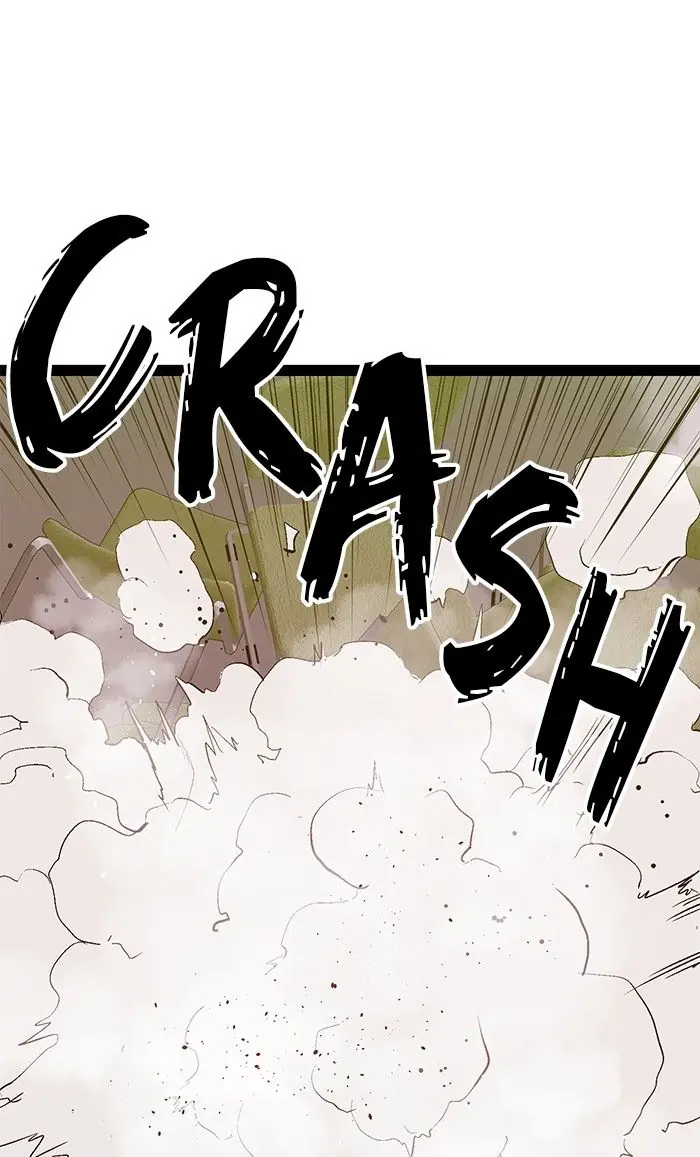 Weak Hero Chapter 85 Page 86