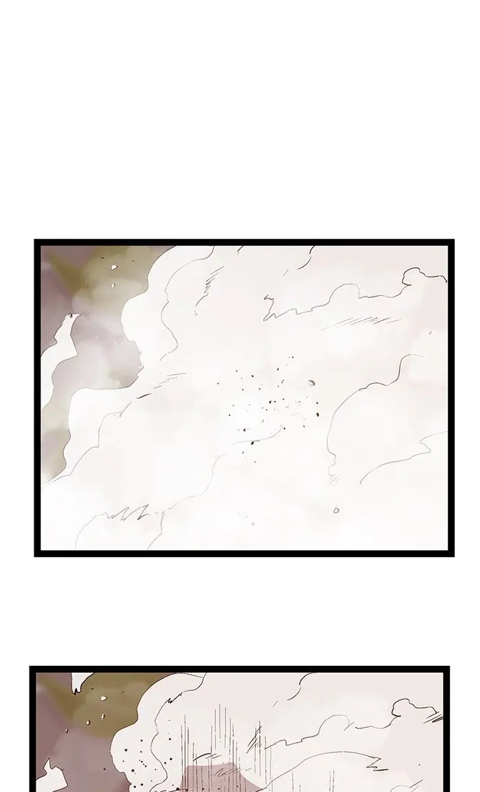 Weak Hero Chapter 85 Page 89