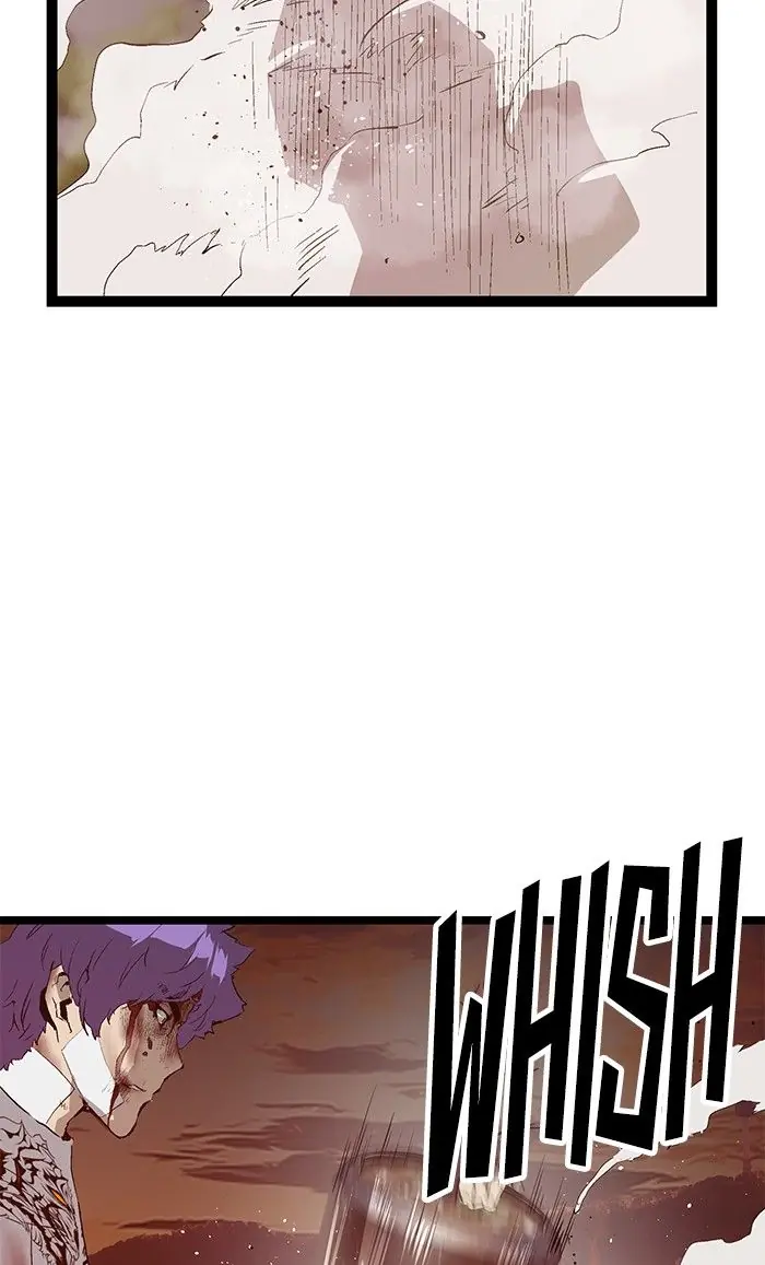 Weak Hero Chapter 85 Page 90