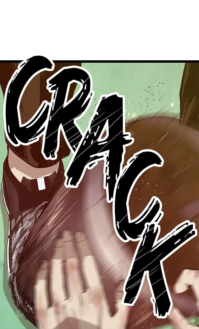 Weak Hero Chapter 85 Page 92