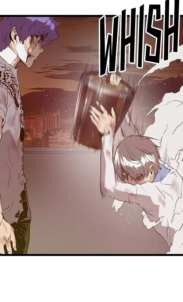 Weak Hero Chapter 86 Page 4