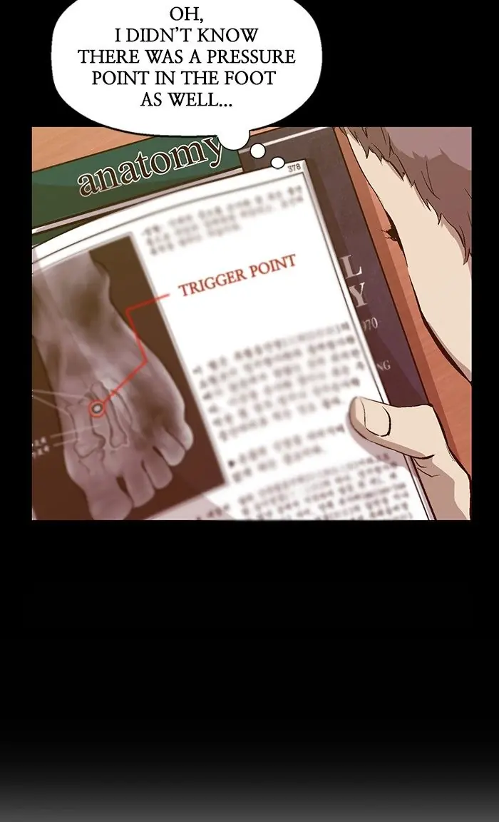 Weak Hero Chapter 86 Page 6