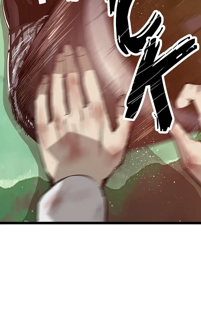 Weak Hero Chapter 86 Page 8