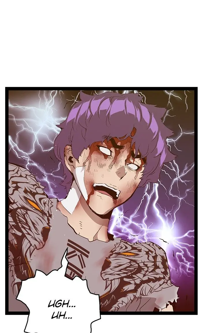 Weak Hero Chapter 86 Page 9