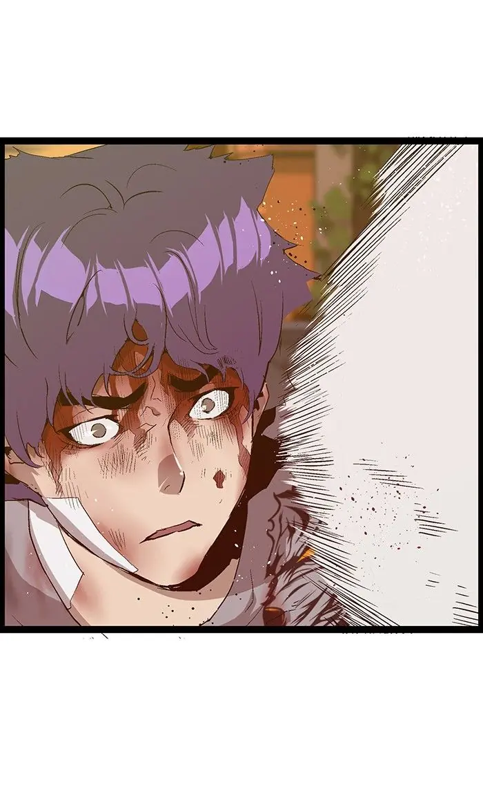 Weak Hero Chapter 86 Page 13