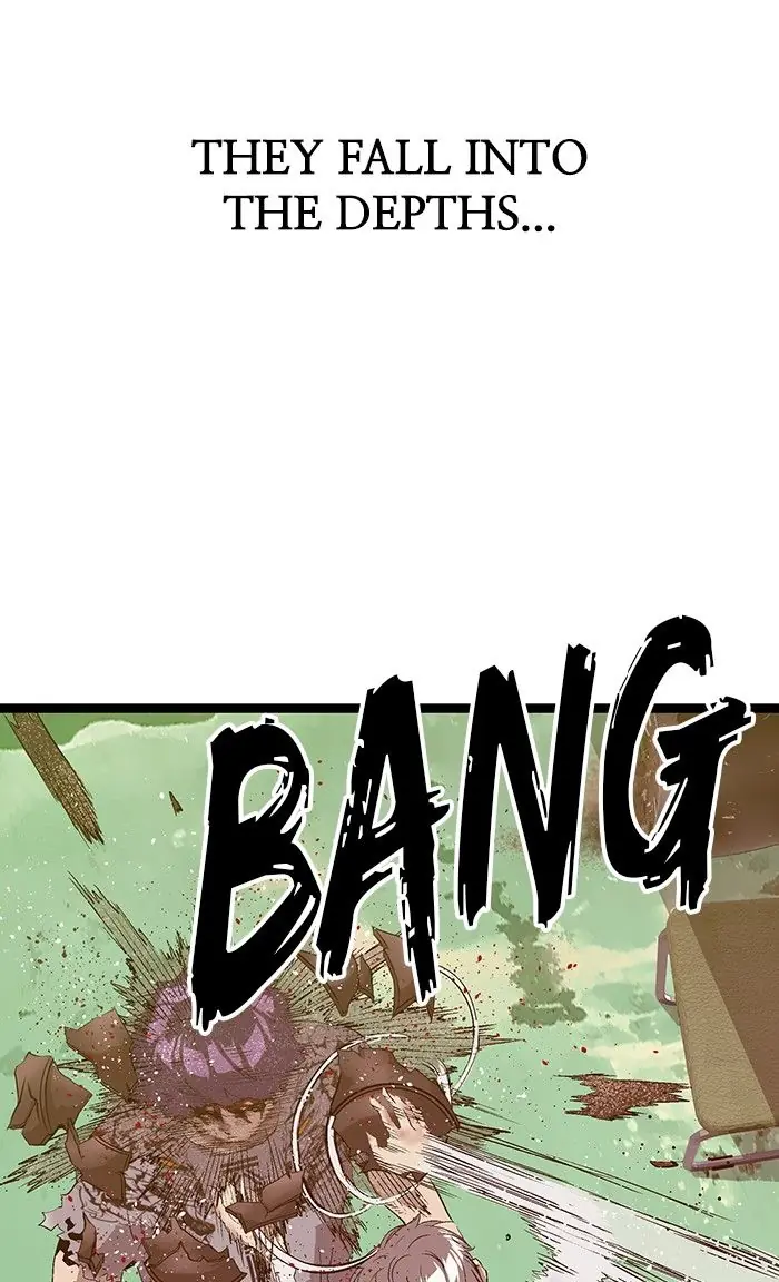 Weak Hero Chapter 86 Page 14