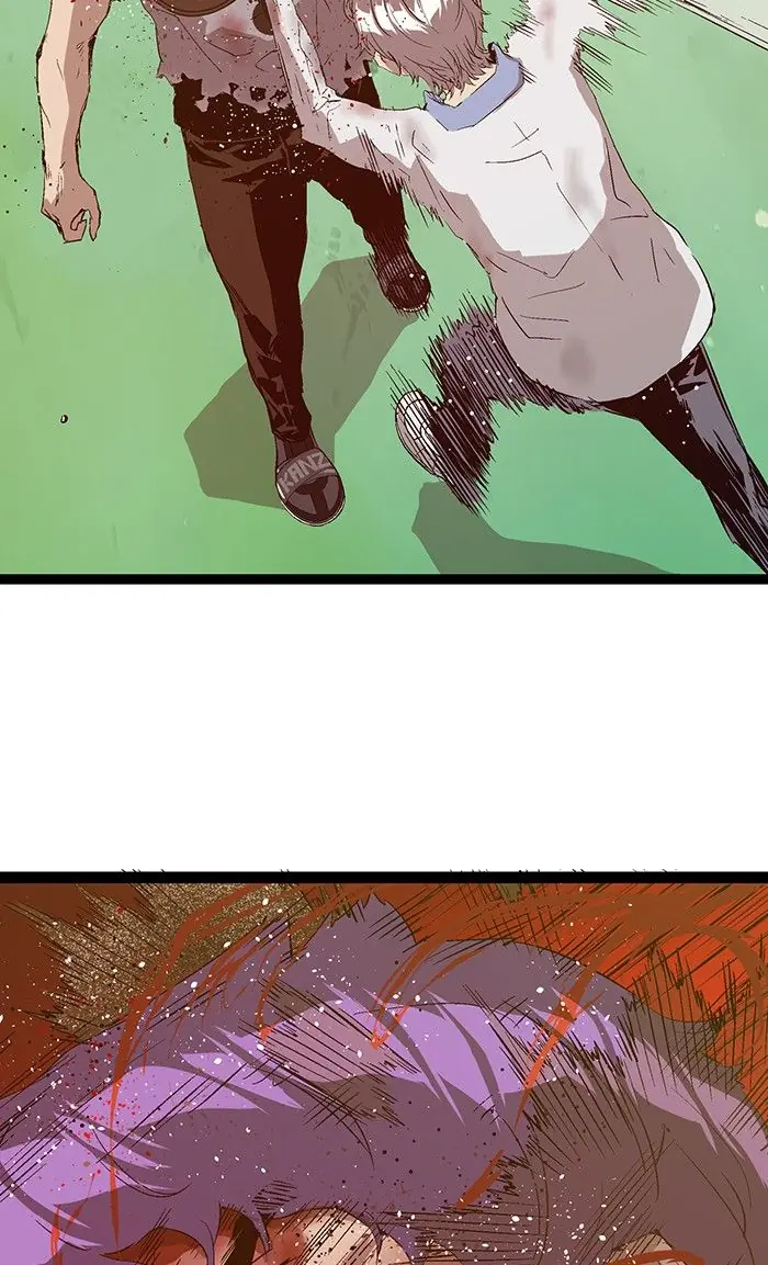 Weak Hero Chapter 86 Page 15