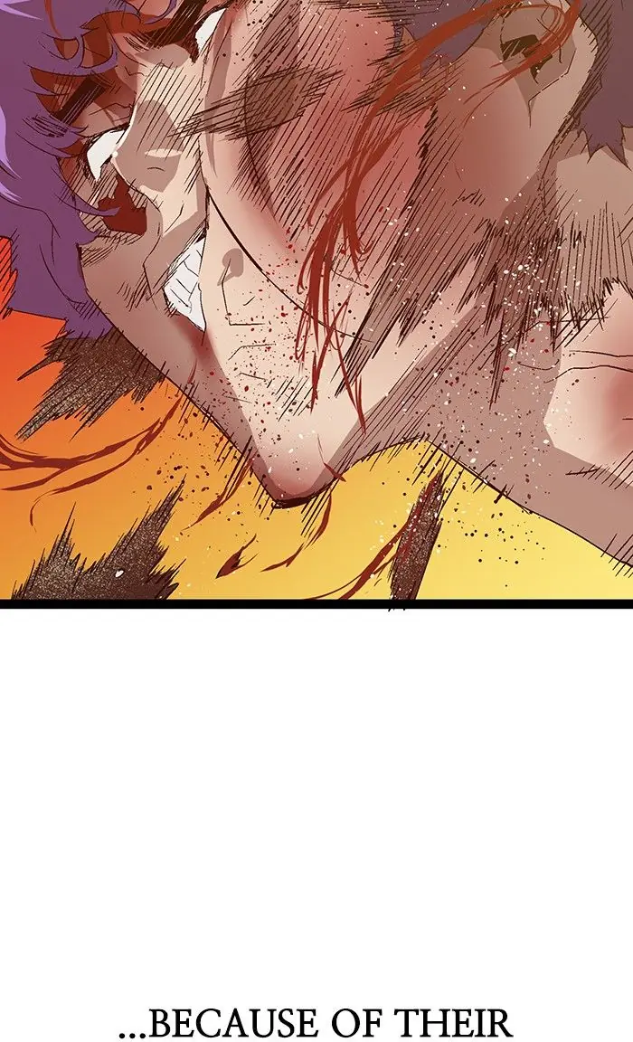 Weak Hero Chapter 86 Page 16