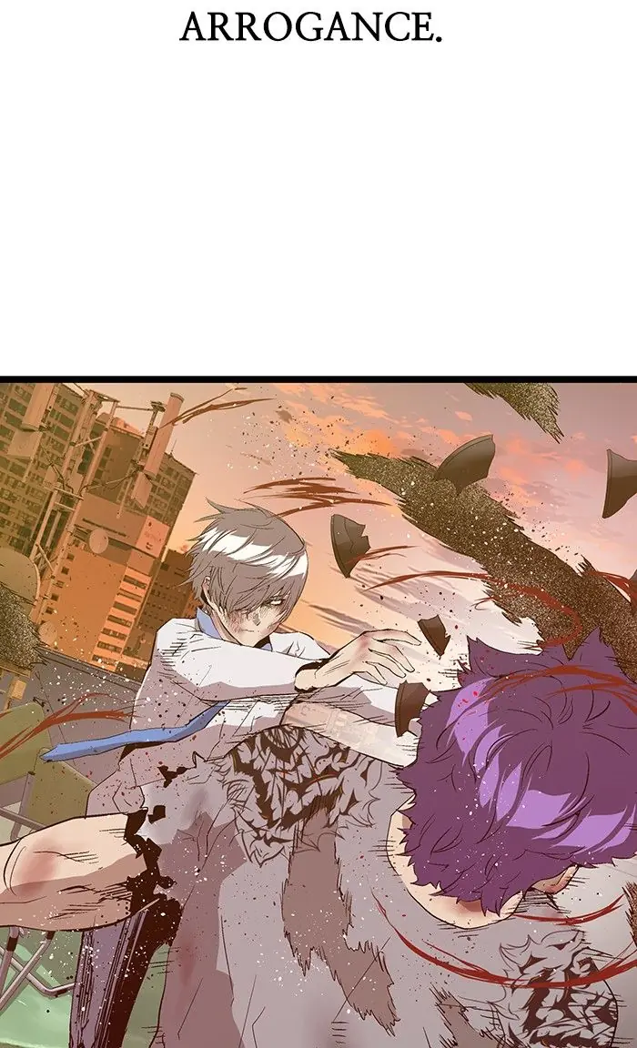 Weak Hero Chapter 86 Page 17