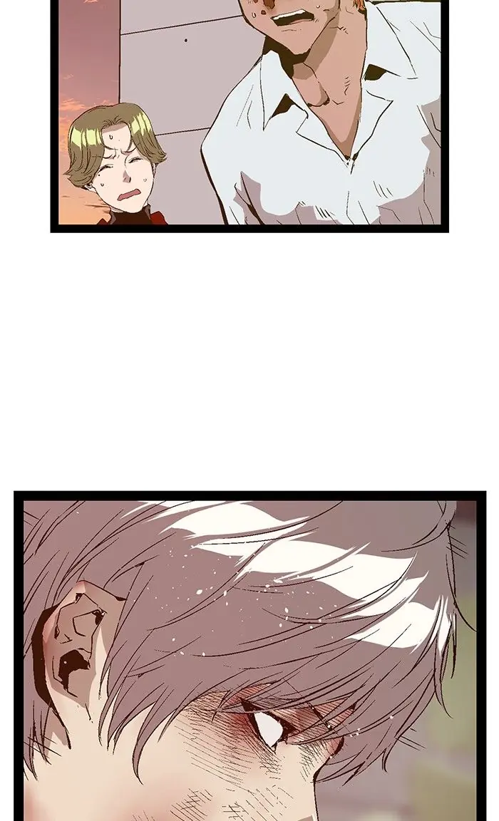 Weak Hero Chapter 86 Page 19