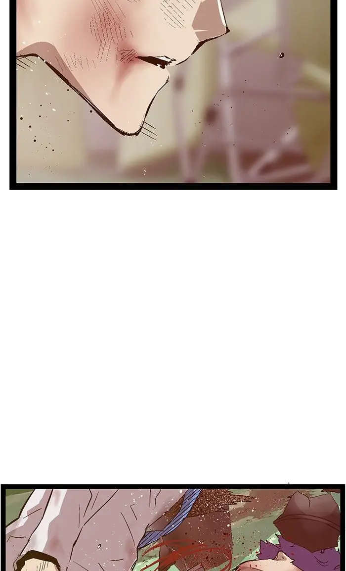 Weak Hero Chapter 86 Page 20