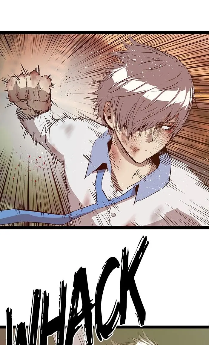 Weak Hero Chapter 86 Page 22