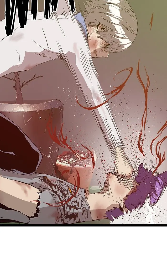 Weak Hero Chapter 86 Page 23