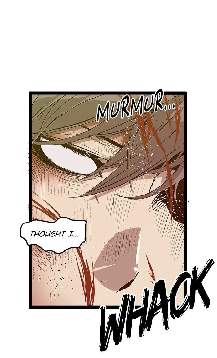 Weak Hero Chapter 86 Page 24