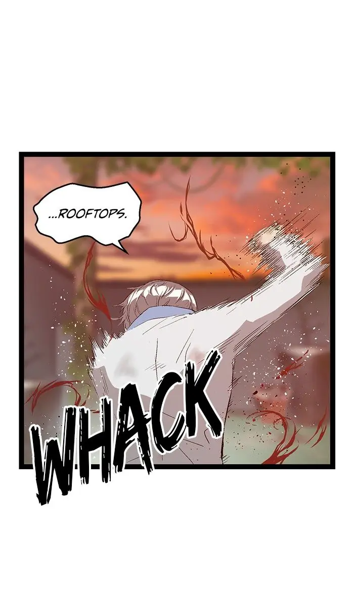 Weak Hero Chapter 86 Page 27