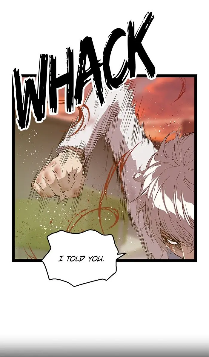 Weak Hero Chapter 86 Page 28