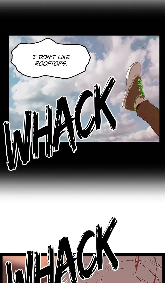 Weak Hero Chapter 86 Page 29