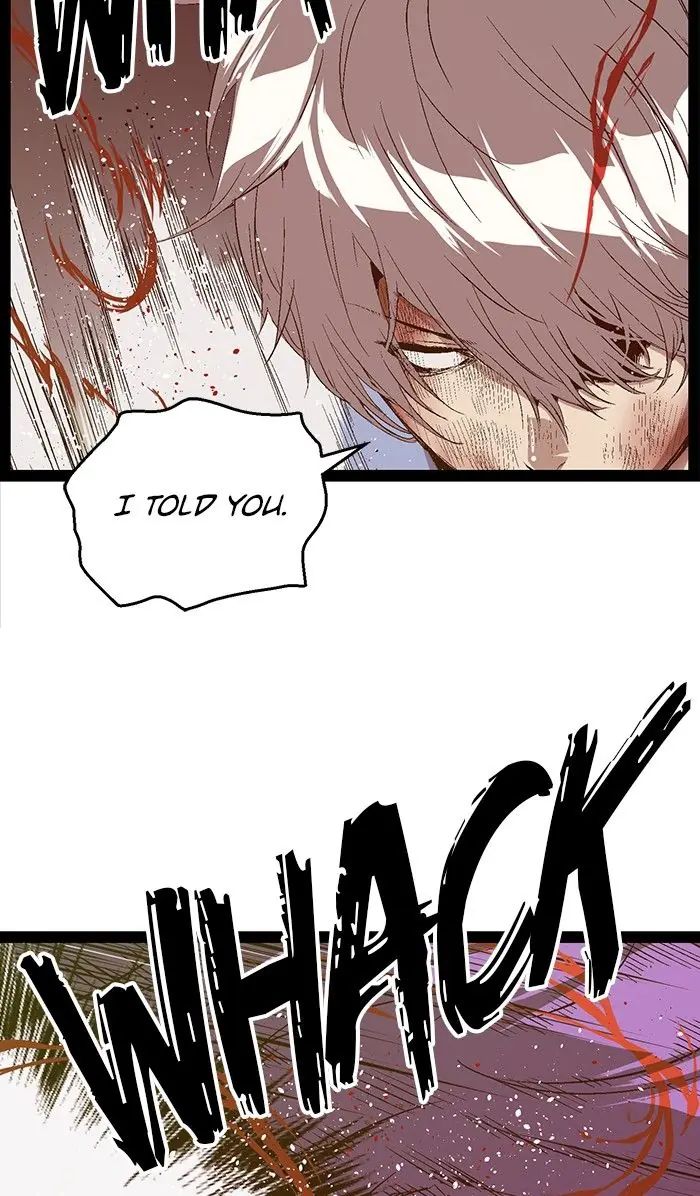 Weak Hero Chapter 86 Page 30