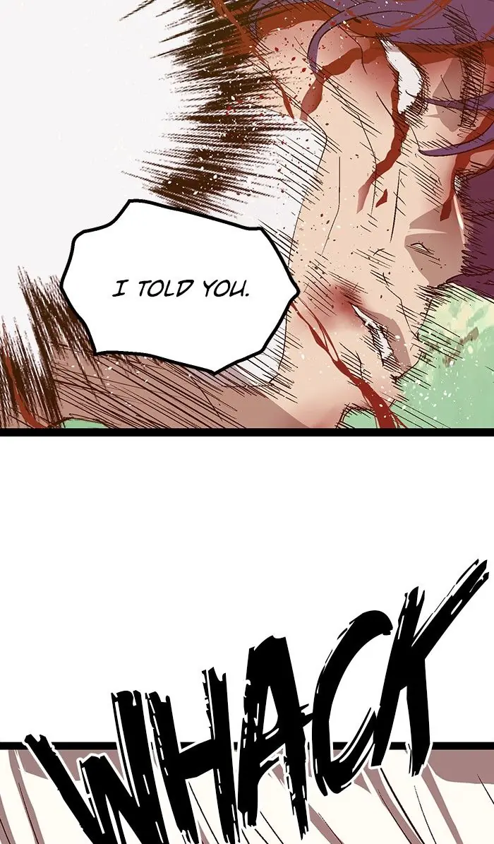 Weak Hero Chapter 86 Page 31