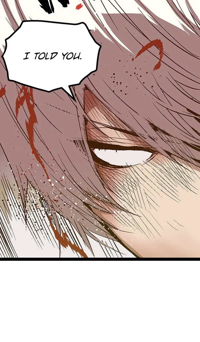 Weak Hero Chapter 86 Page 32