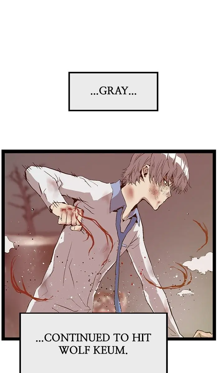 Weak Hero Chapter 86 Page 35