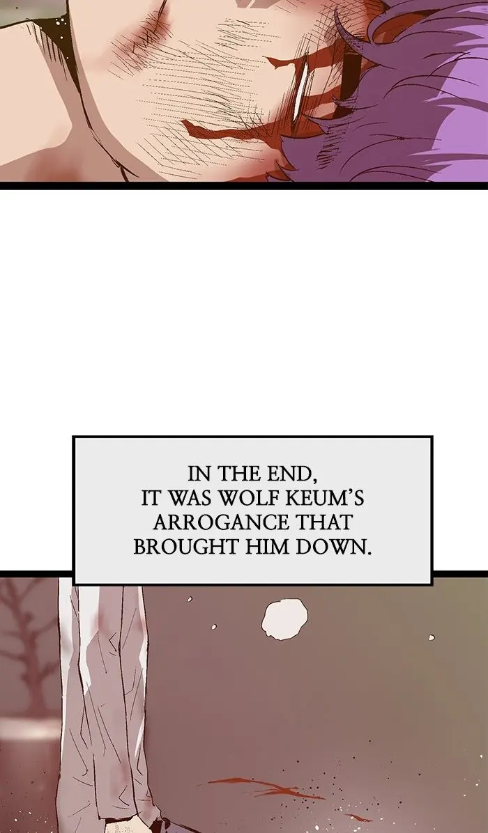 Weak Hero Chapter 86 Page 39