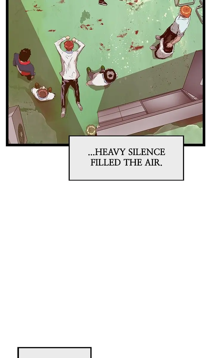 Weak Hero Chapter 86 Page 41