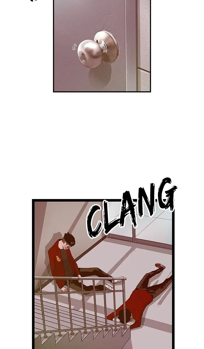 Weak Hero Chapter 86 Page 45